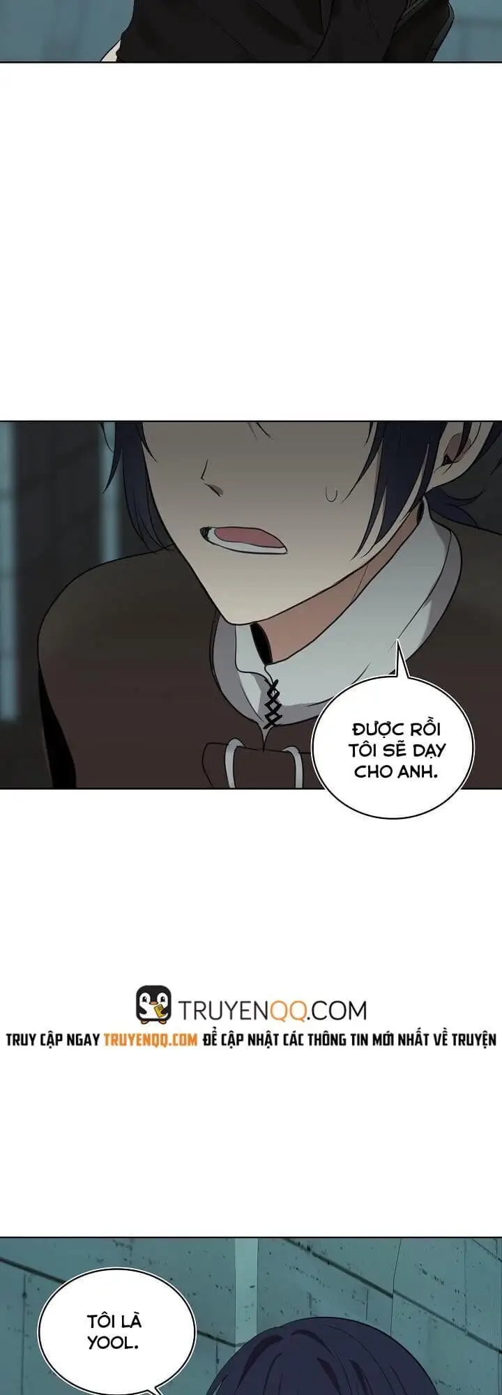 Truyện Tranh Vua Thăng Cấp trang 6