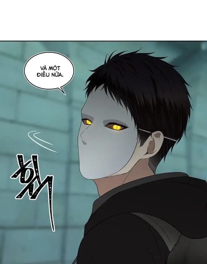Truyện Tranh Vua Thăng Cấp trang 6