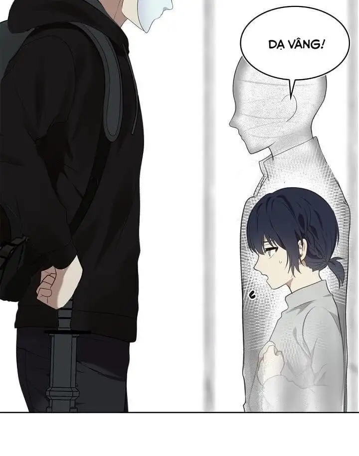 Truyện Tranh Vua Thăng Cấp trang 6