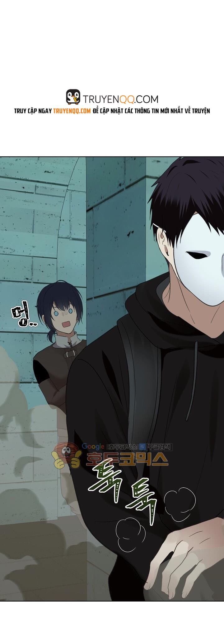 Truyện Tranh Vua Thăng Cấp trang 6