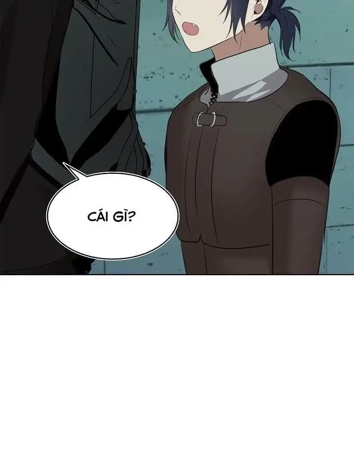 Truyện Tranh Vua Thăng Cấp trang 6