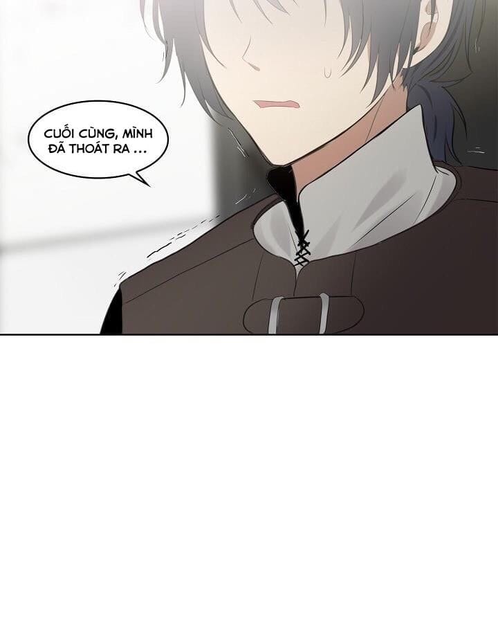 Truyện Tranh Vua Thăng Cấp trang 6