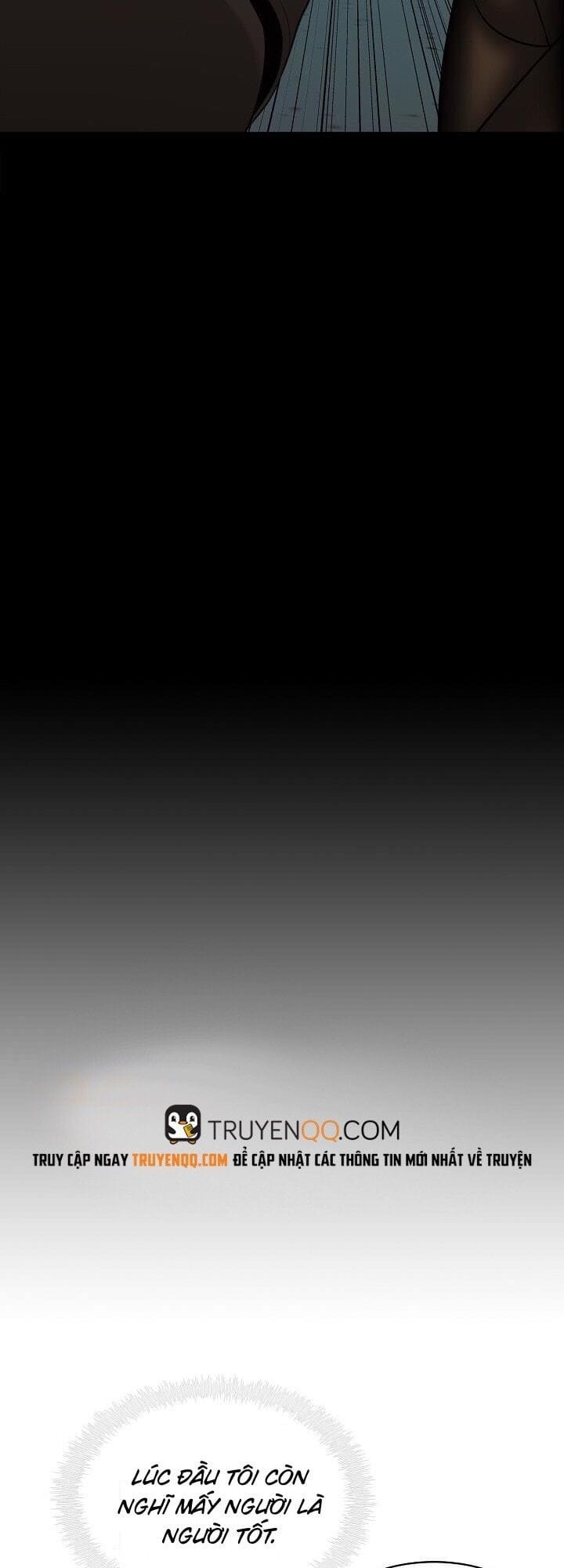 Truyện Tranh Vua Thăng Cấp trang 6