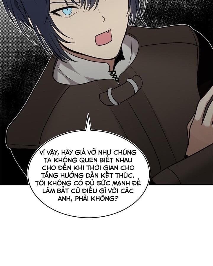 Truyện Tranh Vua Thăng Cấp trang 6