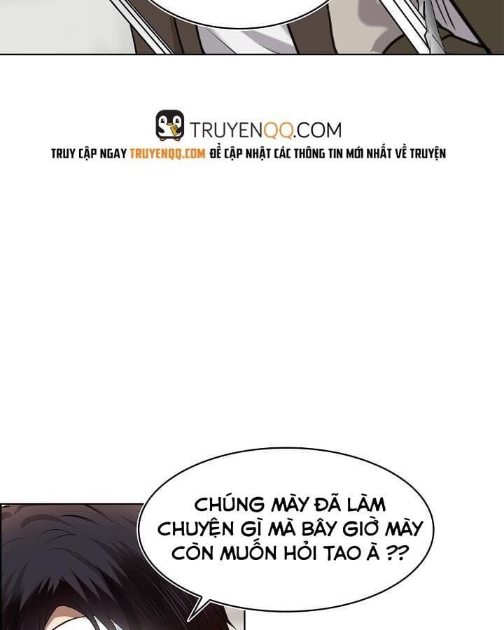 Truyện Tranh Vua Thăng Cấp trang 6