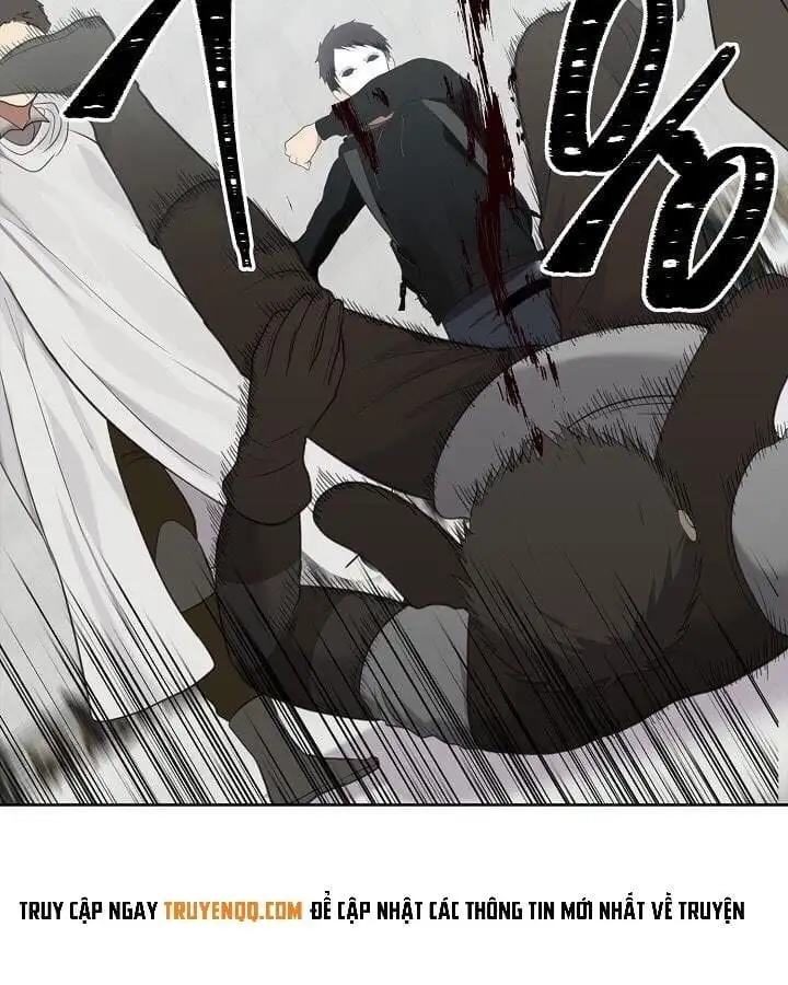 Truyện Tranh Vua Thăng Cấp trang 6