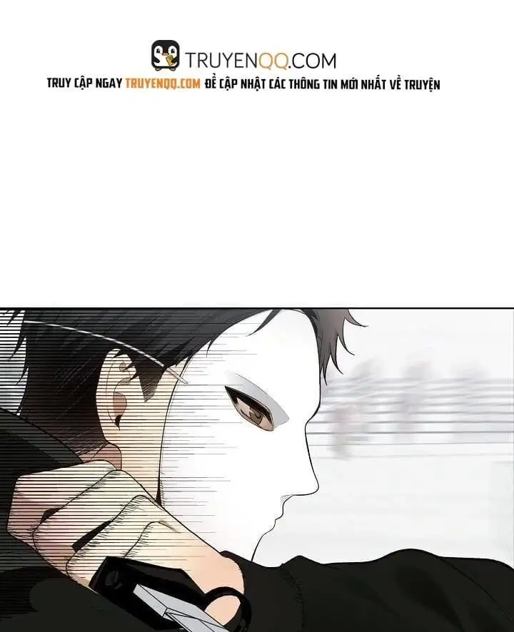 Truyện Tranh Vua Thăng Cấp trang 6