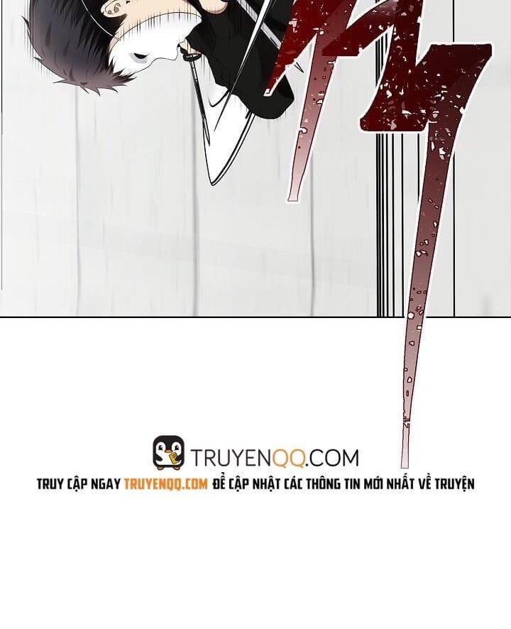 Truyện Tranh Vua Thăng Cấp trang 6