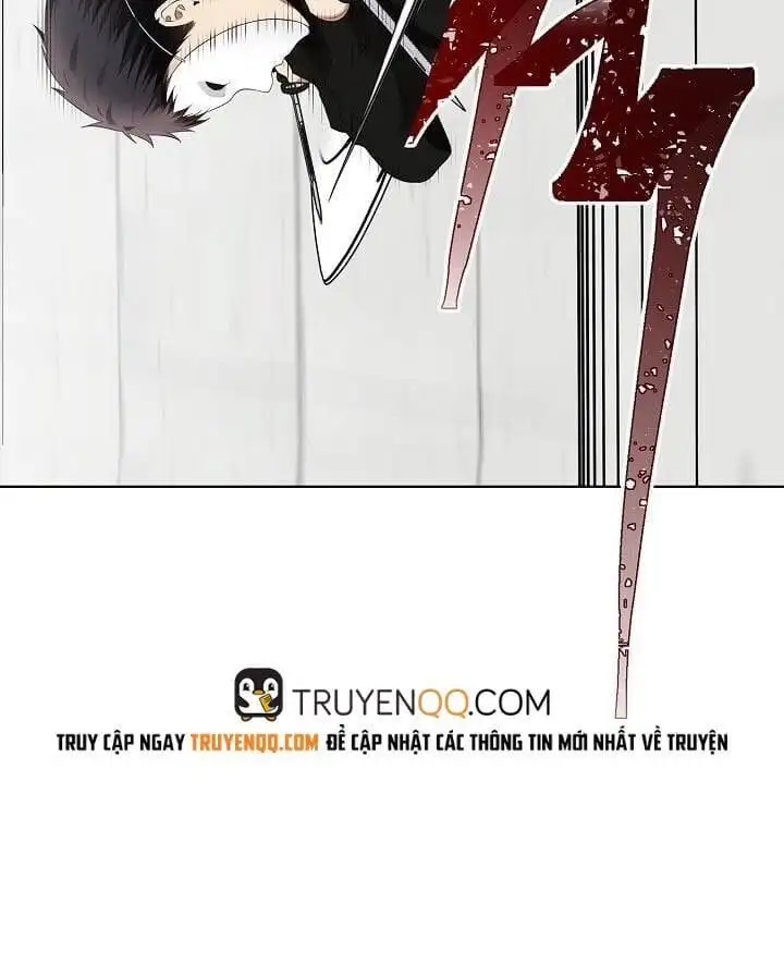 Truyện Tranh Vua Thăng Cấp trang 6