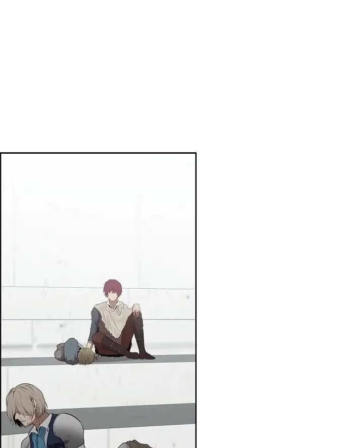 Truyện Tranh Vua Thăng Cấp trang 6