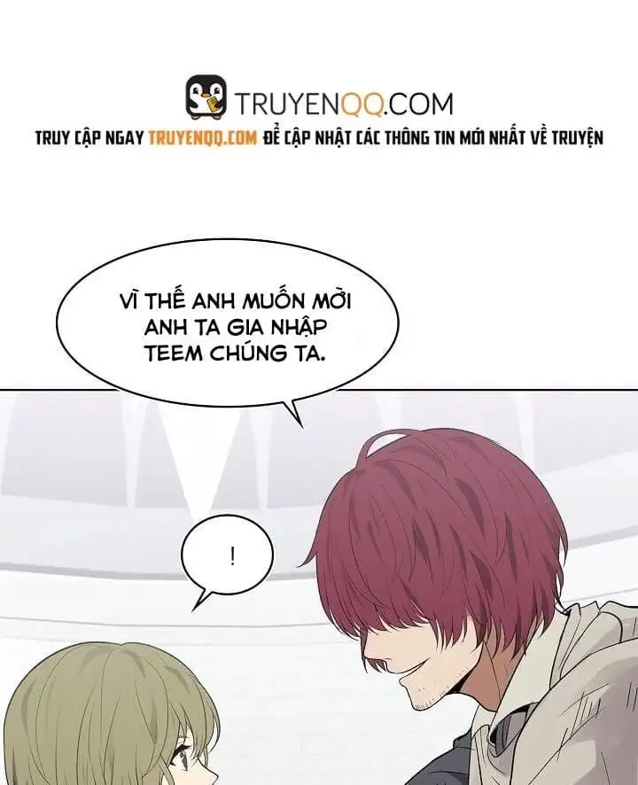 Truyện Tranh Vua Thăng Cấp trang 6