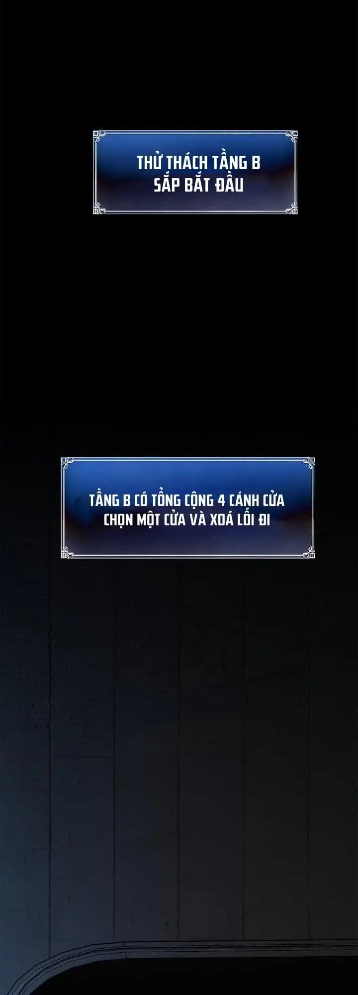 Truyện Tranh Vua Thăng Cấp trang 6