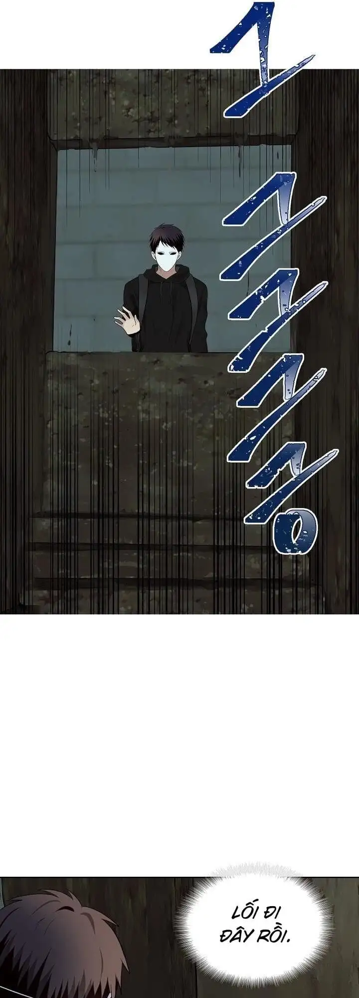 Truyện Tranh Vua Thăng Cấp trang 6