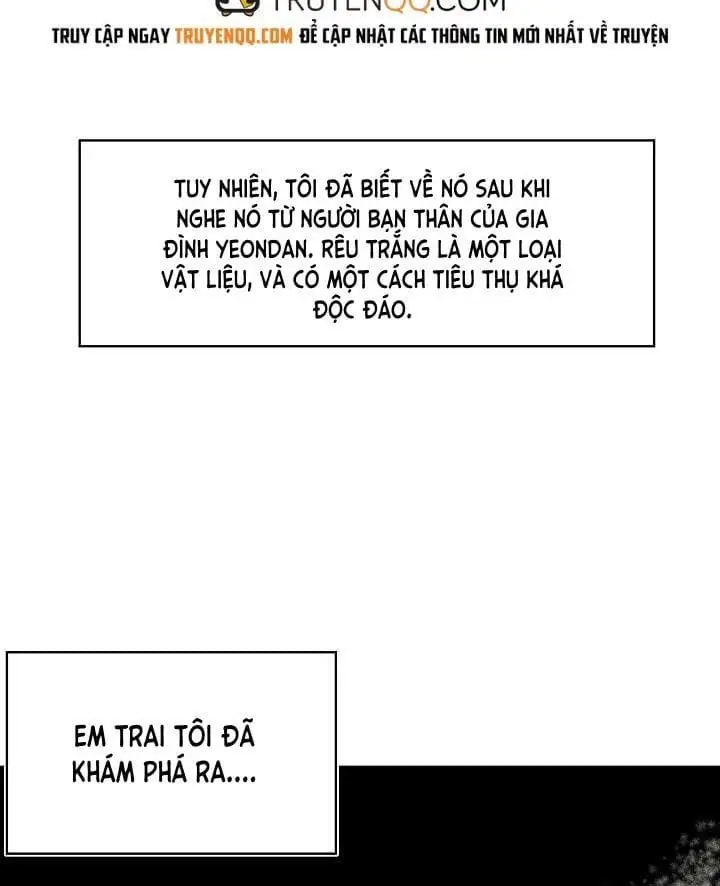 Truyện Tranh Vua Thăng Cấp trang 6