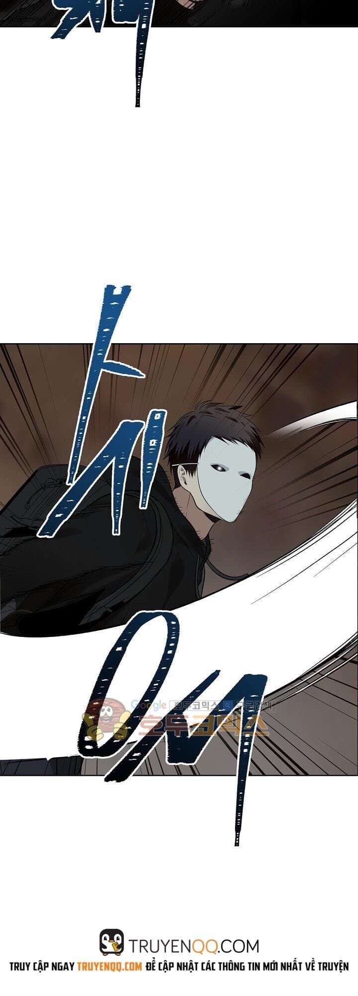 Truyện Tranh Vua Thăng Cấp trang 6