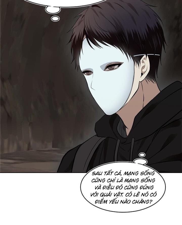 Truyện Tranh Vua Thăng Cấp trang 6