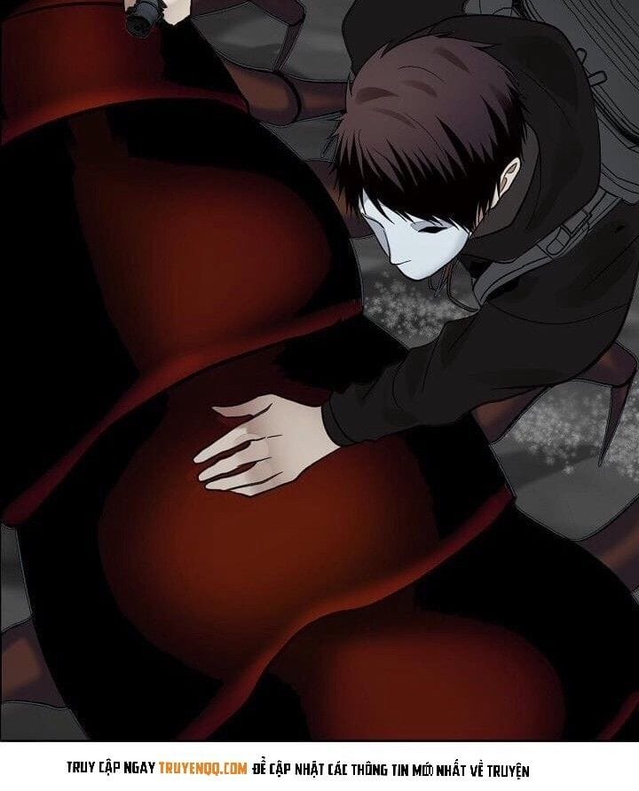 Truyện Tranh Vua Thăng Cấp trang 6