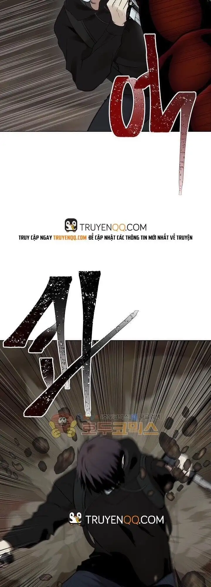 Truyện Tranh Vua Thăng Cấp trang 6