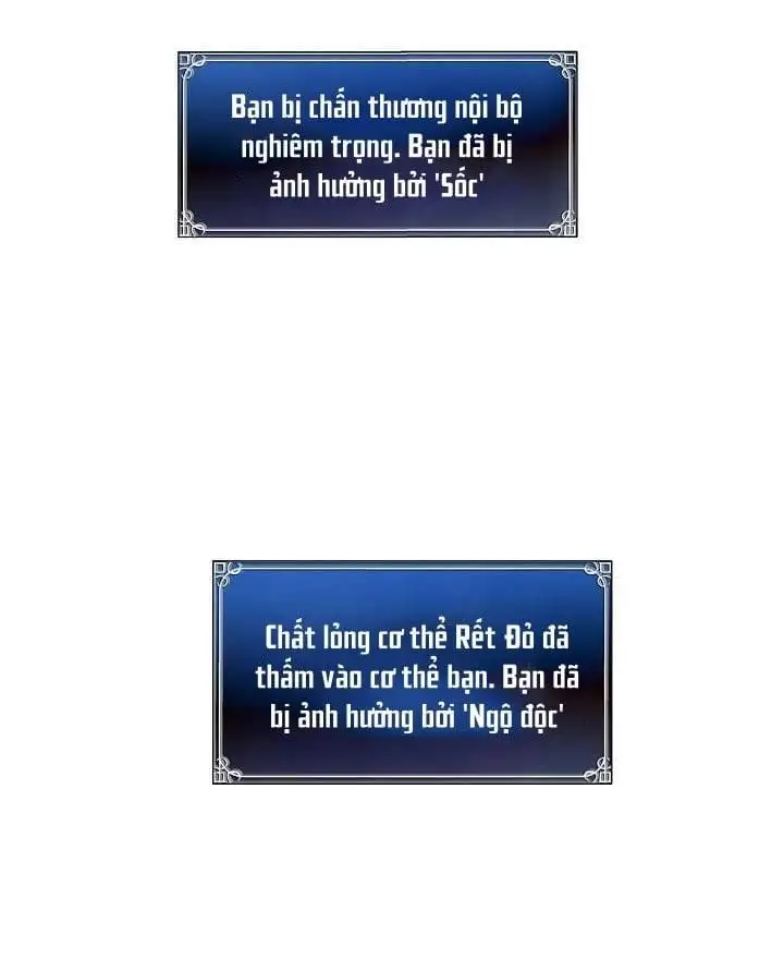 Truyện Tranh Vua Thăng Cấp trang 6