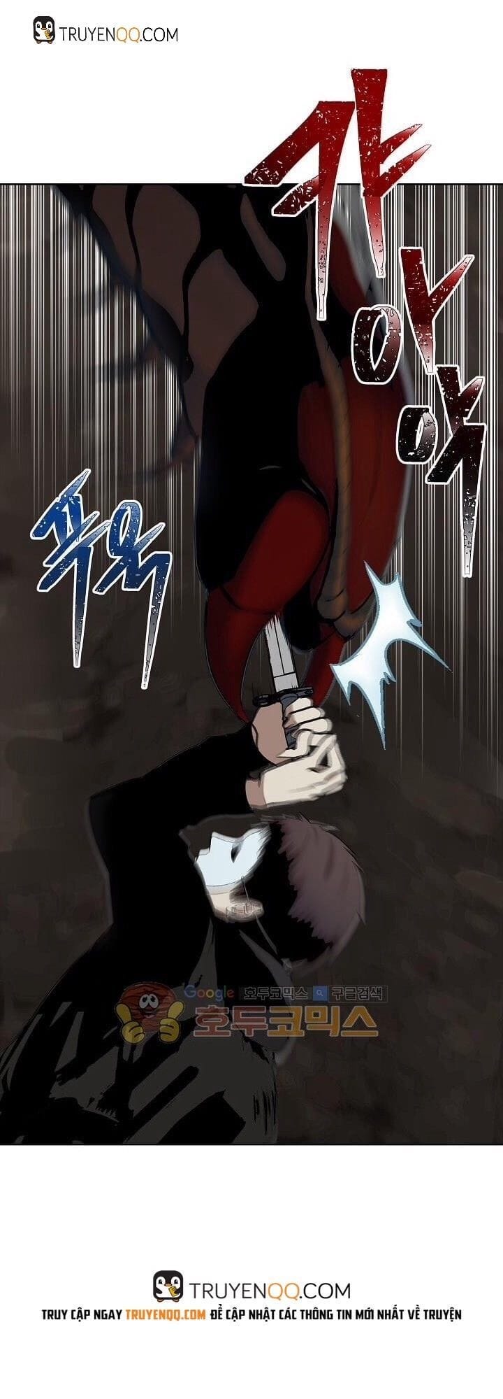 Truyện Tranh Vua Thăng Cấp trang 6