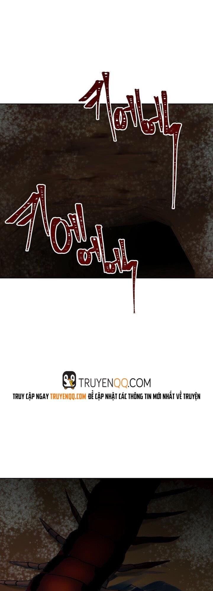 Truyện Tranh Vua Thăng Cấp trang 6