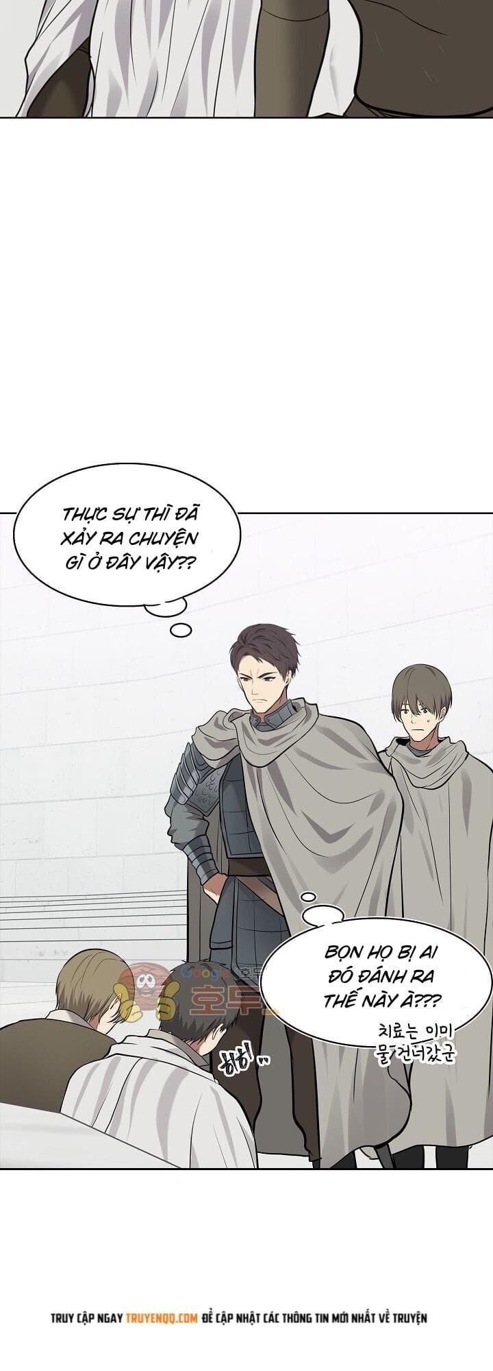 Truyện Tranh Vua Thăng Cấp trang 6