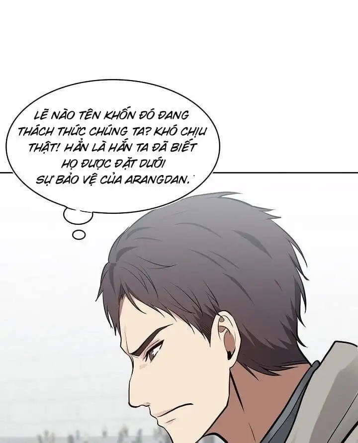 Truyện Tranh Vua Thăng Cấp trang 6