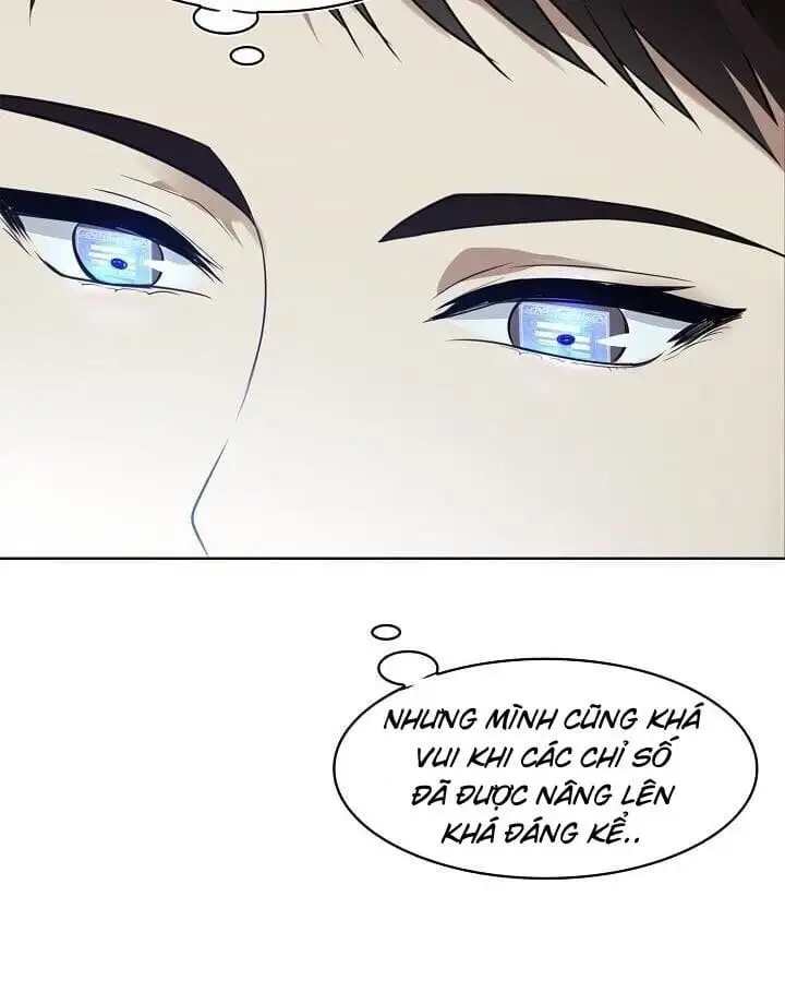 Truyện Tranh Vua Thăng Cấp trang 6