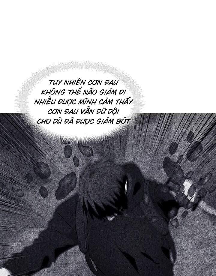 Truyện Tranh Vua Thăng Cấp trang 6