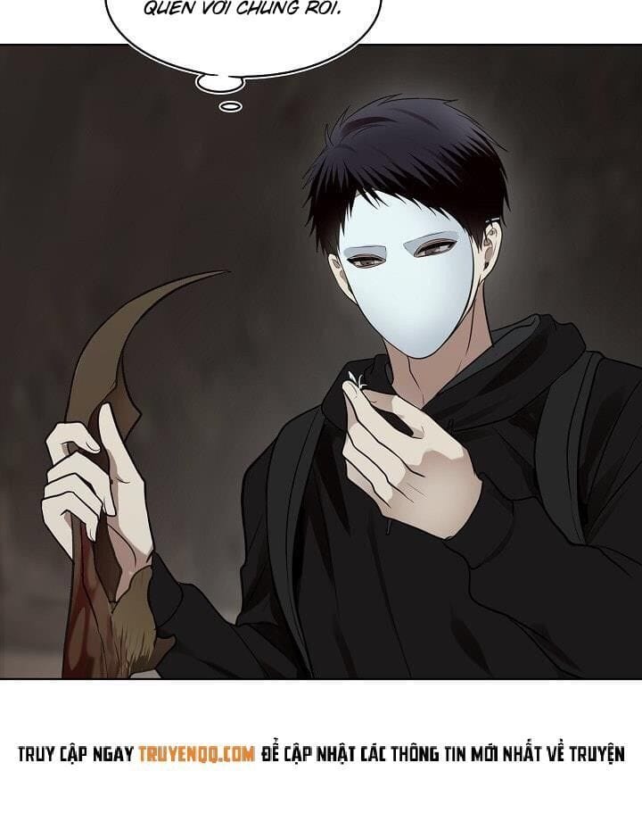 Truyện Tranh Vua Thăng Cấp trang 6