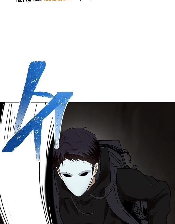 Truyện Tranh Vua Thăng Cấp trang 6