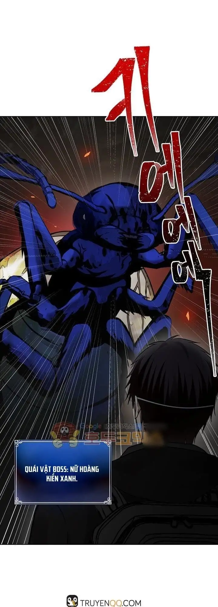 Truyện Tranh Vua Thăng Cấp trang 6