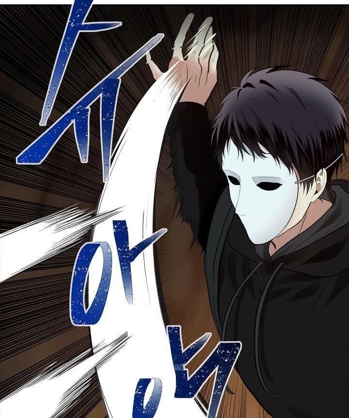 Truyện Tranh Vua Thăng Cấp trang 6