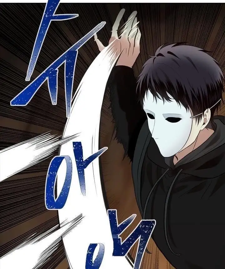 Truyện Tranh Vua Thăng Cấp trang 6