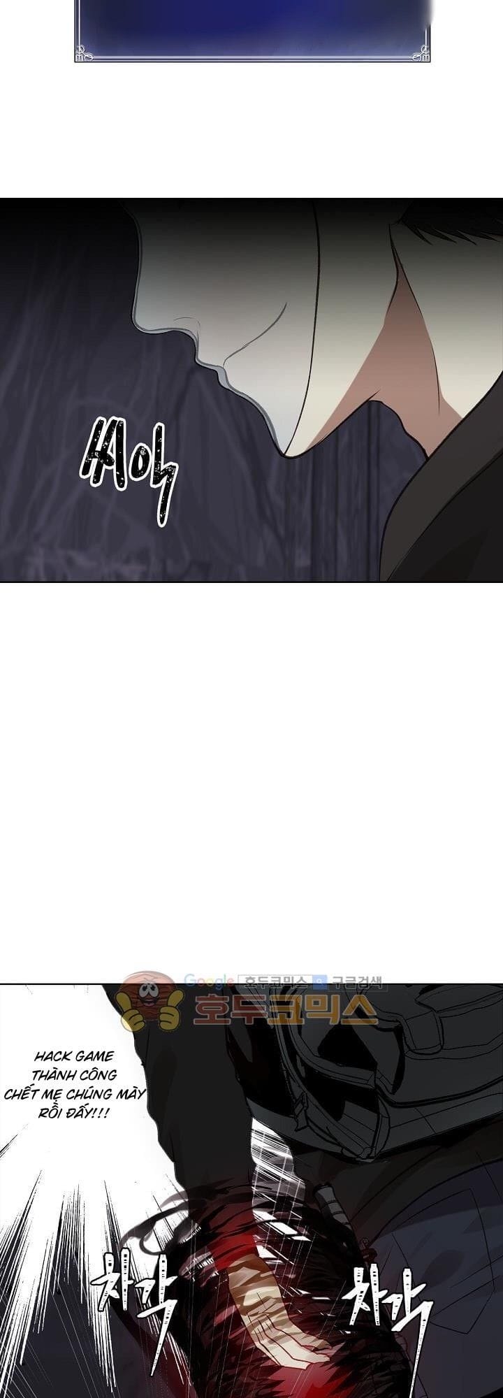 Truyện Tranh Vua Thăng Cấp trang 6