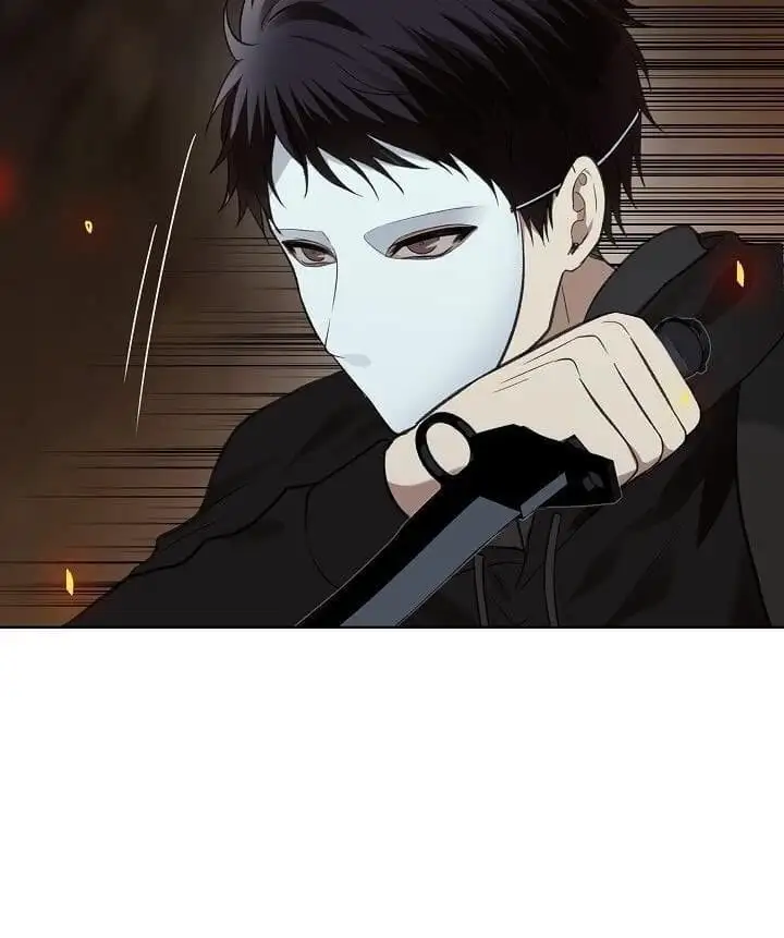 Truyện Tranh Vua Thăng Cấp trang 6