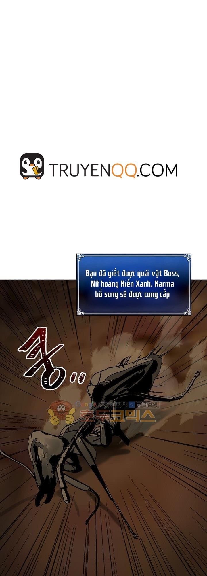 Truyện Tranh Vua Thăng Cấp trang 6