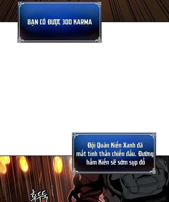 Truyện Tranh Vua Thăng Cấp trang 6
