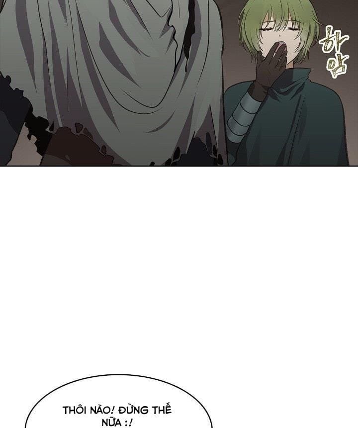 Truyện Tranh Vua Thăng Cấp trang 6