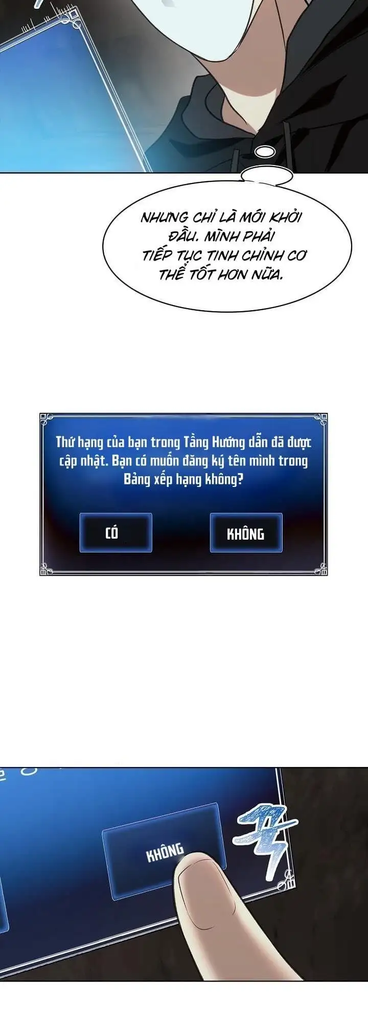 Truyện Tranh Vua Thăng Cấp trang 6