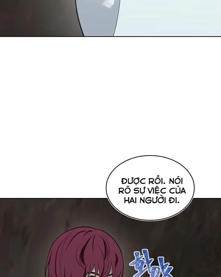 Truyện Tranh Vua Thăng Cấp trang 6