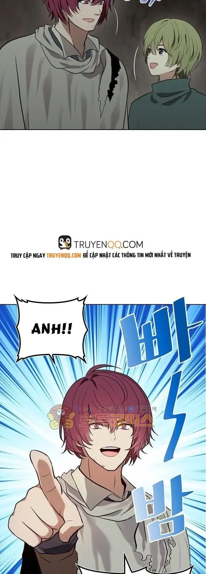 Truyện Tranh Vua Thăng Cấp trang 6