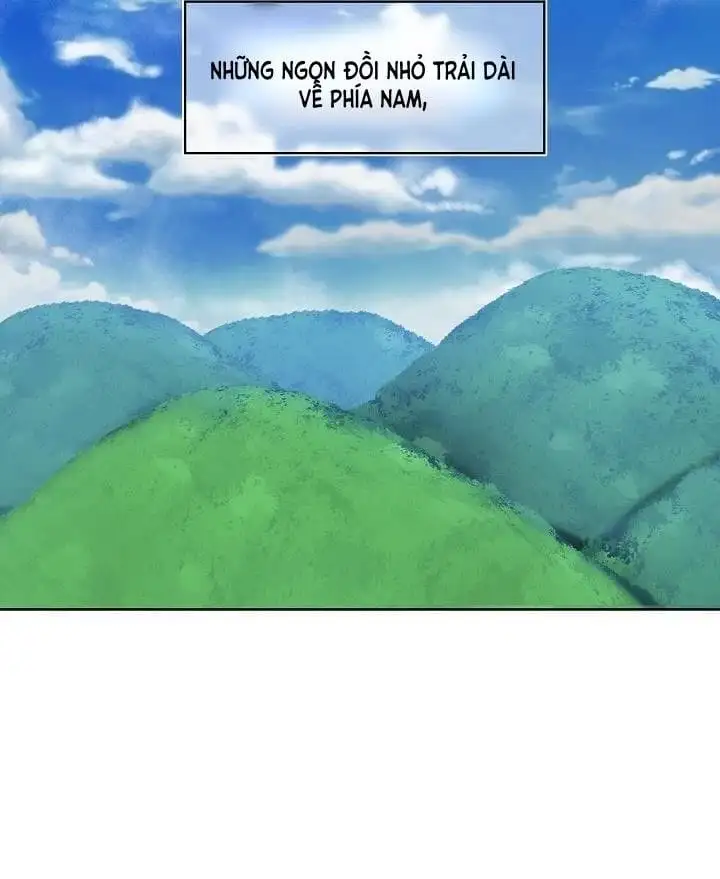 Truyện Tranh Vua Thăng Cấp trang 6