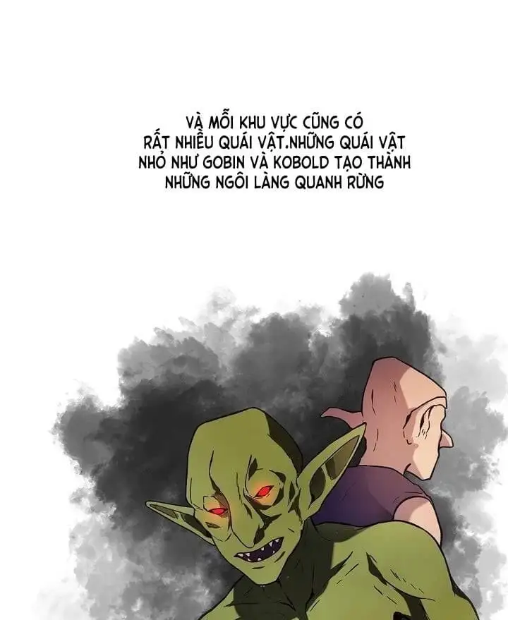 Truyện Tranh Vua Thăng Cấp trang 6