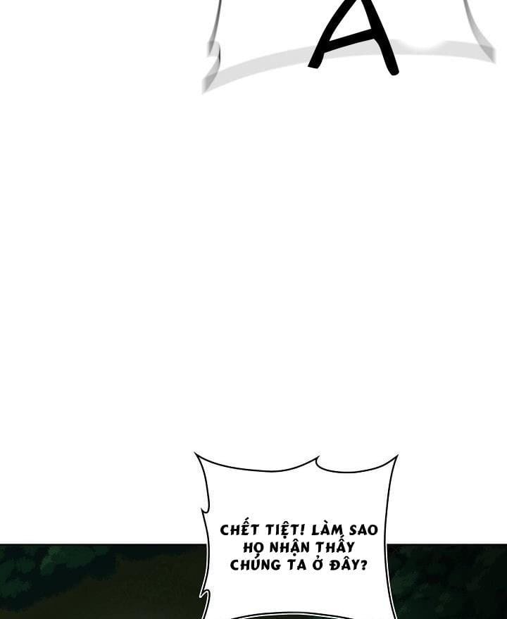 Truyện Tranh Vua Thăng Cấp trang 6