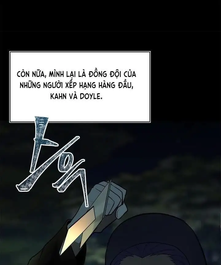 Truyện Tranh Vua Thăng Cấp trang 6