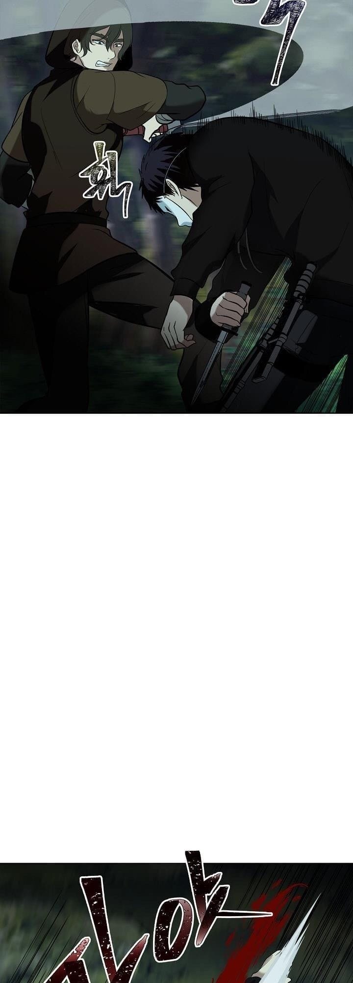 Truyện Tranh Vua Thăng Cấp trang 6