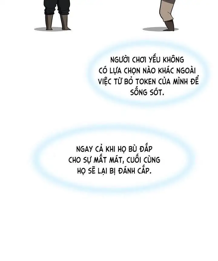 Truyện Tranh Vua Thăng Cấp trang 6