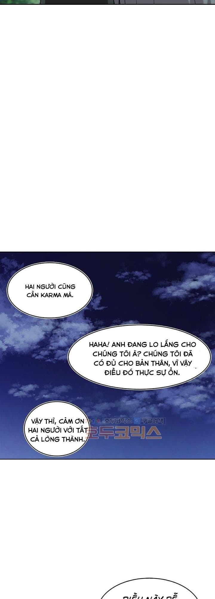 Truyện Tranh Vua Thăng Cấp trang 6