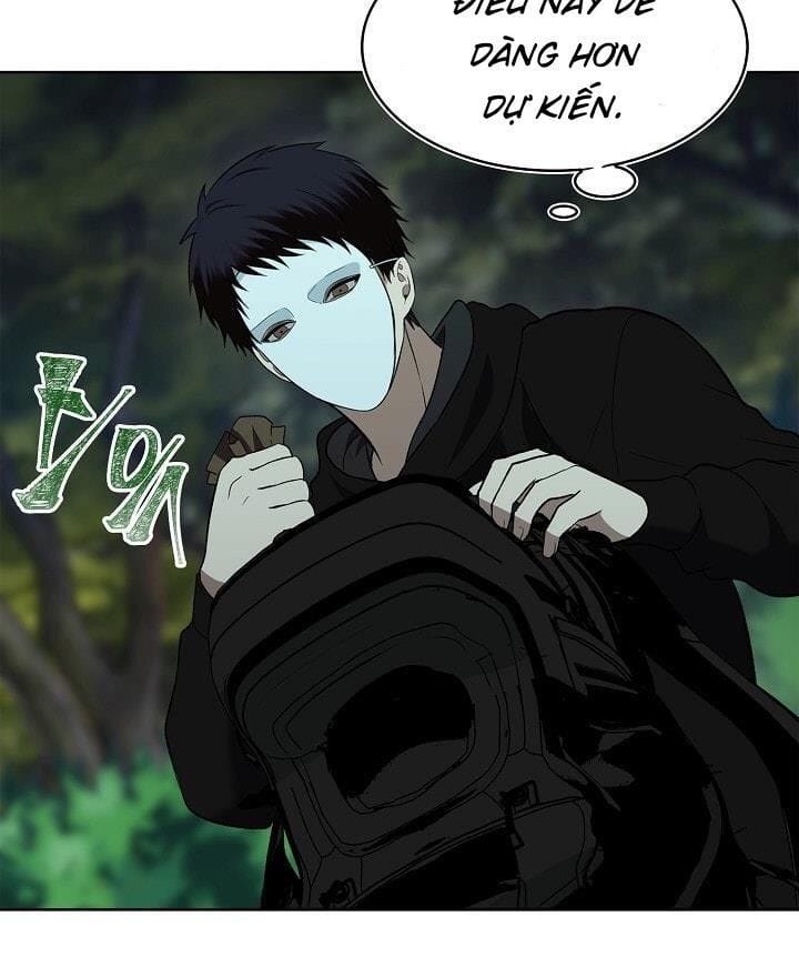 Truyện Tranh Vua Thăng Cấp trang 6